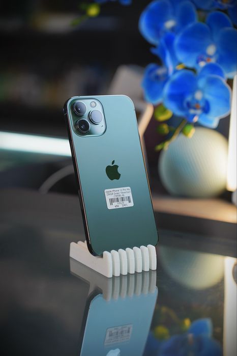 iPhone 13 Pro Max 256GB Green *Магазин inStyle* 14 12