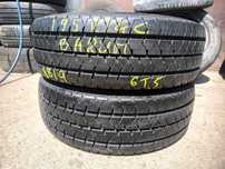 195R14C 14 C 195R14 195/80R14C 4x 4szt. Opony Letnie Lato BARUM VANIS 2 Legnica ALU-RAD 6,5-8,5mm 195/80