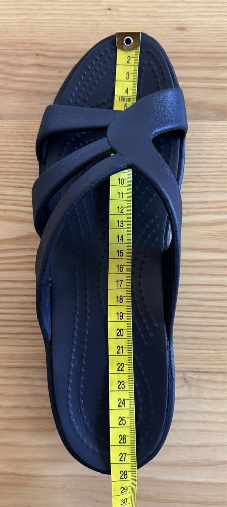 Crocs W10 41/26,5cm
