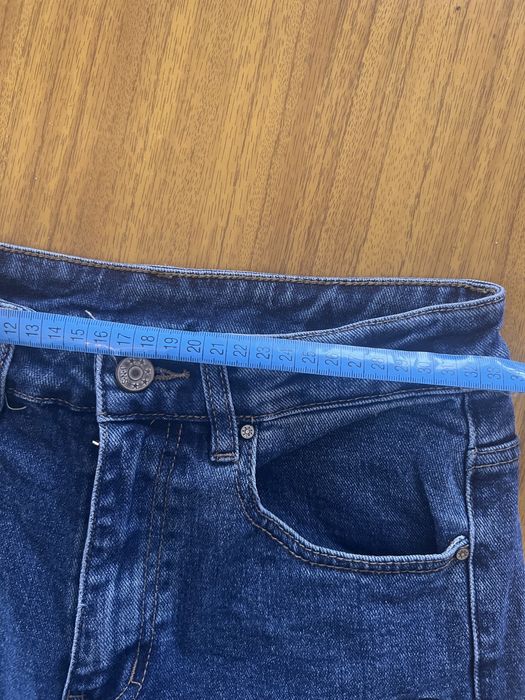 Фірмові джинси гарні