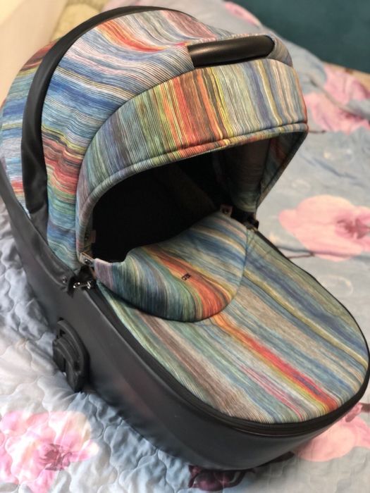 Anex sport rainbow 2в1