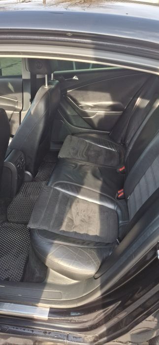 Volkswagen Passat 2007