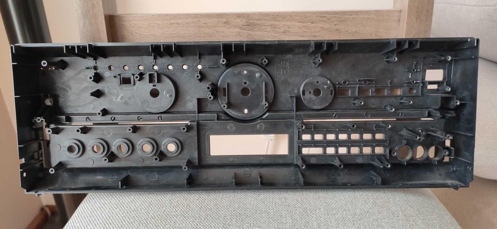 Technics SA-AX7 front panel używany