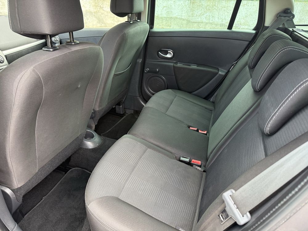 Renault Clio ST 1.5 Dci Dinamique