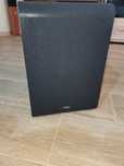 subwoofer yamaha musiccast sub 100