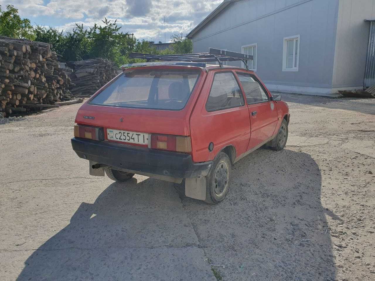 Таврія, ЗАЗ 1102, на ходу, продаж по ТП