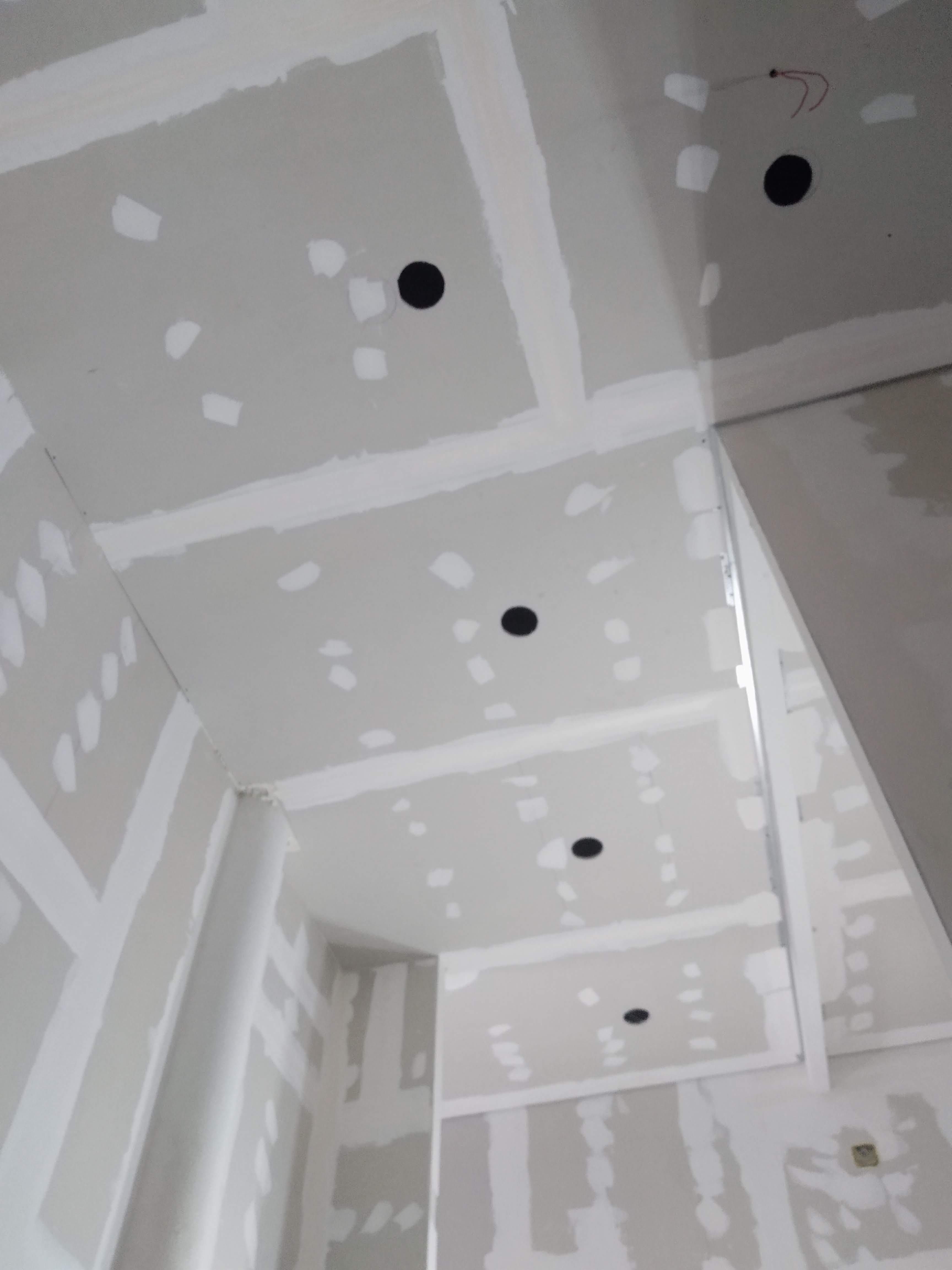 Pladur - Pintura - Remodelação de Imóveis