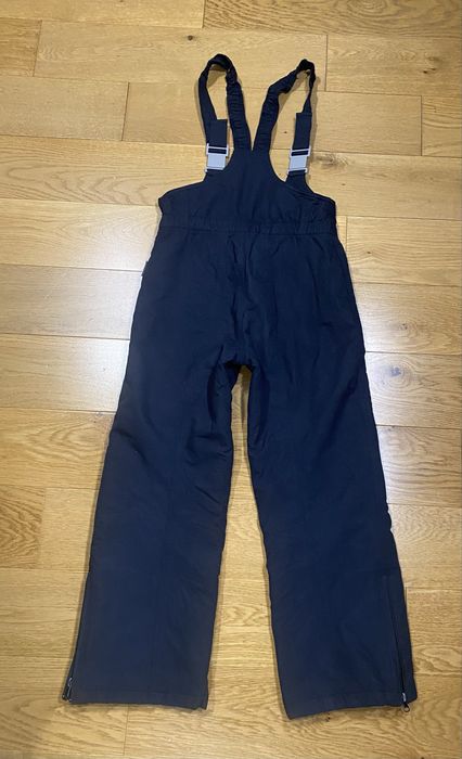 Narciarski kombinezon snowboardowy 140 kurtka narciarska Spyder