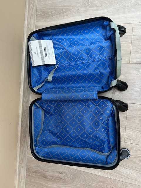 Walizka kabinowa VIP Collection 45x33x20.5