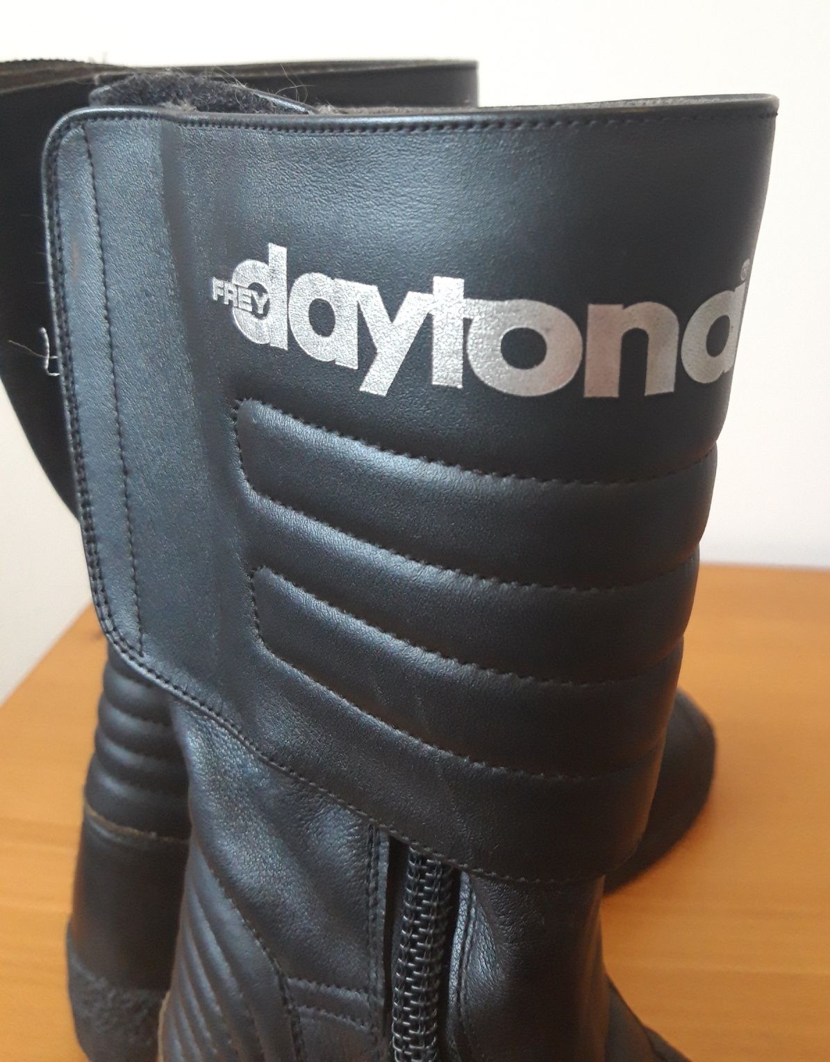 Botas mota Frey Daytona