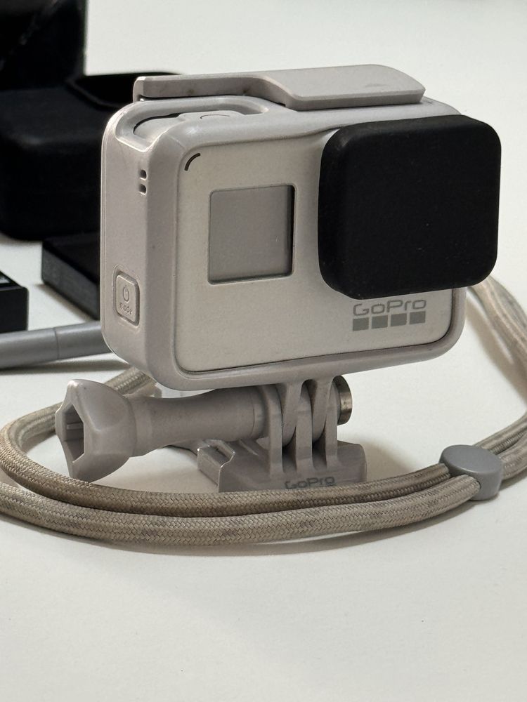 GoPro Hero 7 Black