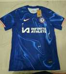 Camisa do Chelsea F.C.  nova com etiqueta