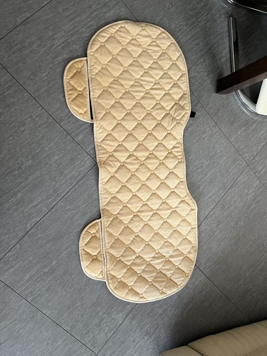 Mata ochronna do auta.