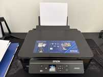 Impressora Epson XP-342 (Wi-Fi)