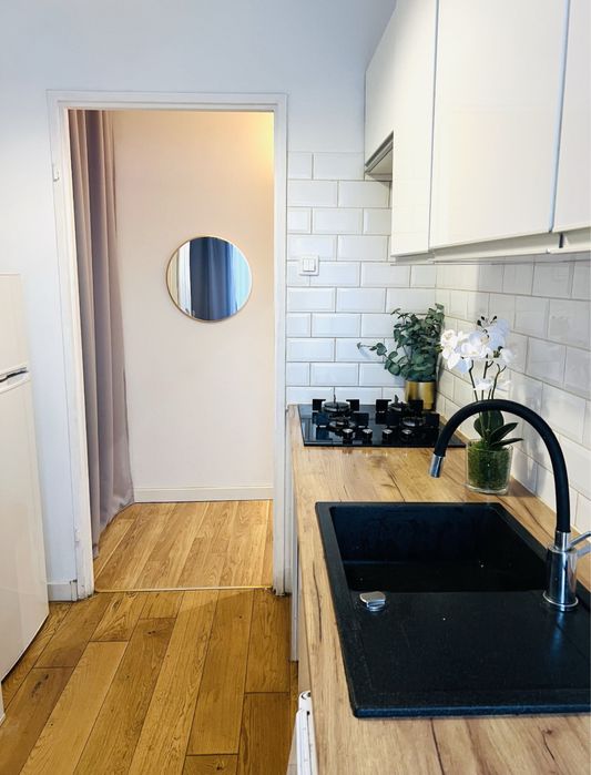 Mieszkanie Biały Kamień blisko Szczawno-Zdrój Bezpośrednio