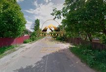 Ділянка в с.Нове вул. Івасюка 13 соток.під тауни/дуплекси