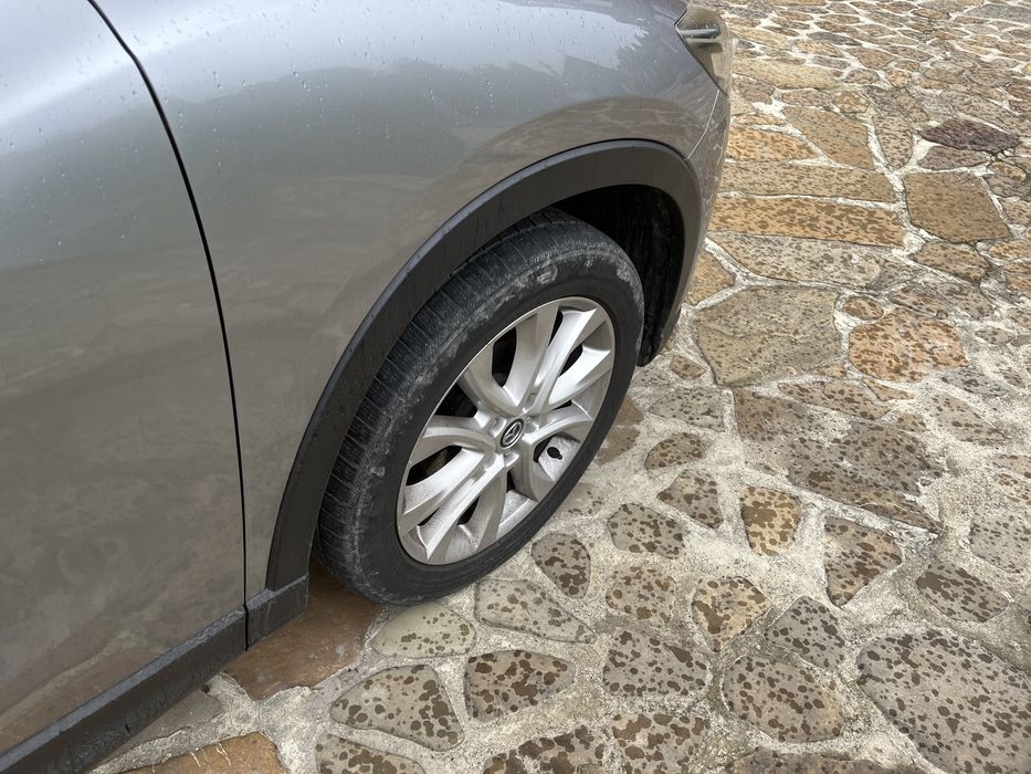 Mazda CX-5AWD 2.2 crdi 4x4 2013