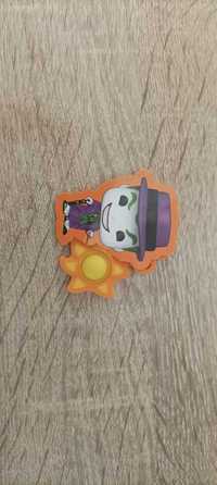 Joker Kinder Joy Funko DC zawieszka