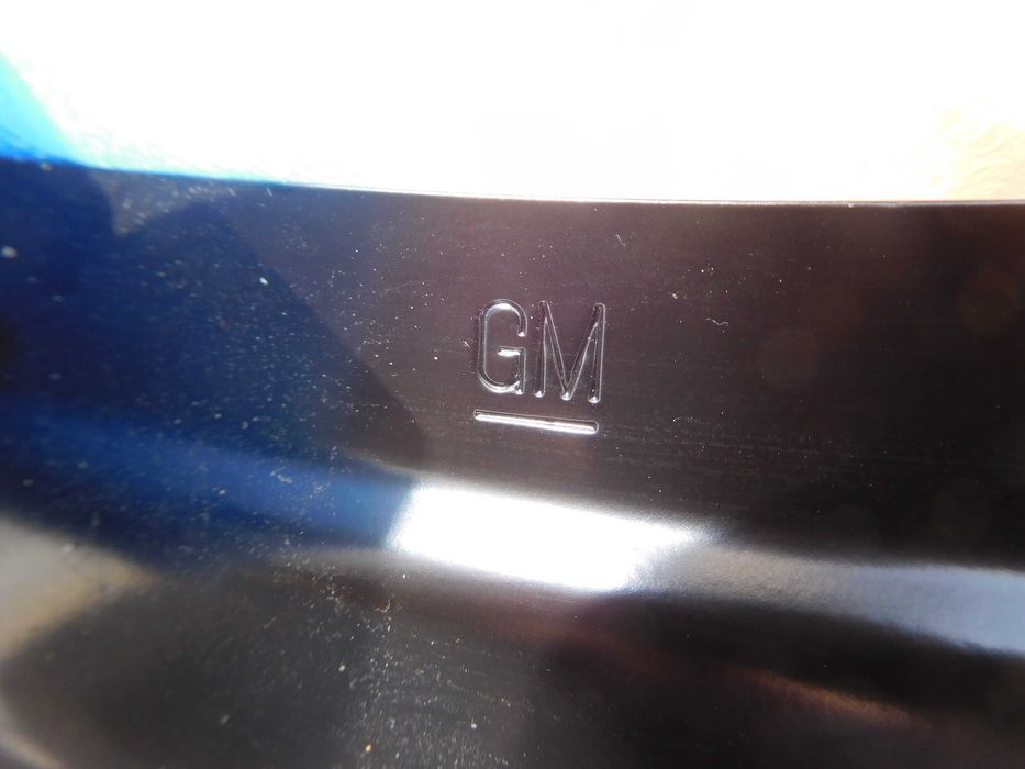 Próg prawy Opel Insignia A nowy Oryginalny GM