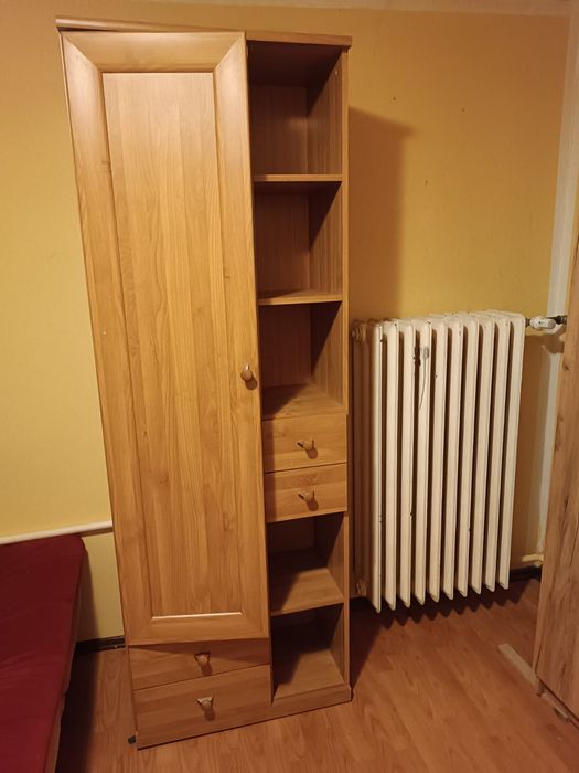 Rożne meble do oddania - zdjecia w ogloszeniu