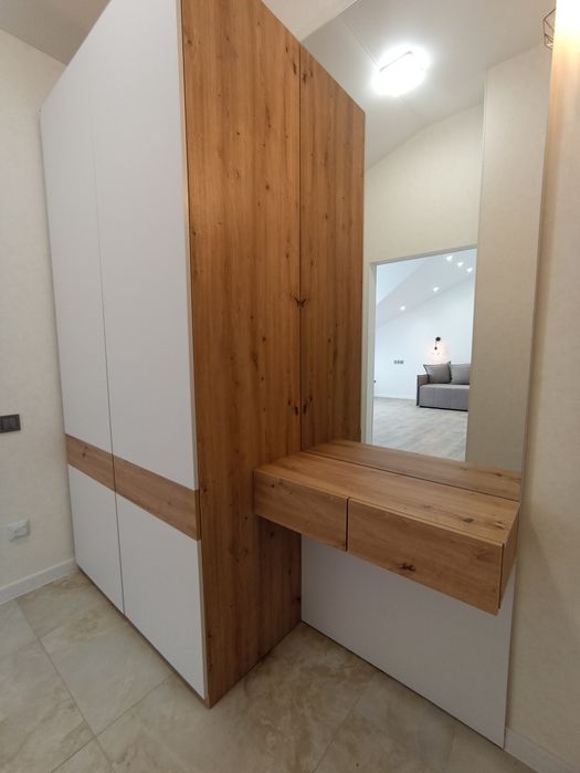 ТЕРМІНОВИЙ ПРОДАЖ. Квартира з ремонтом та меблями