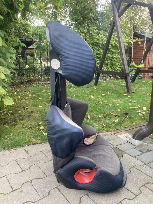 Fotelik maxi-cosi 15-36kg