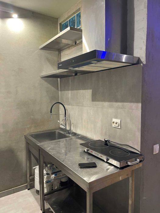 Приміщення вільного призначення в ЖК “Волошковий”