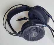 FiiO FT5, słuchawki planarne Hi-Fi