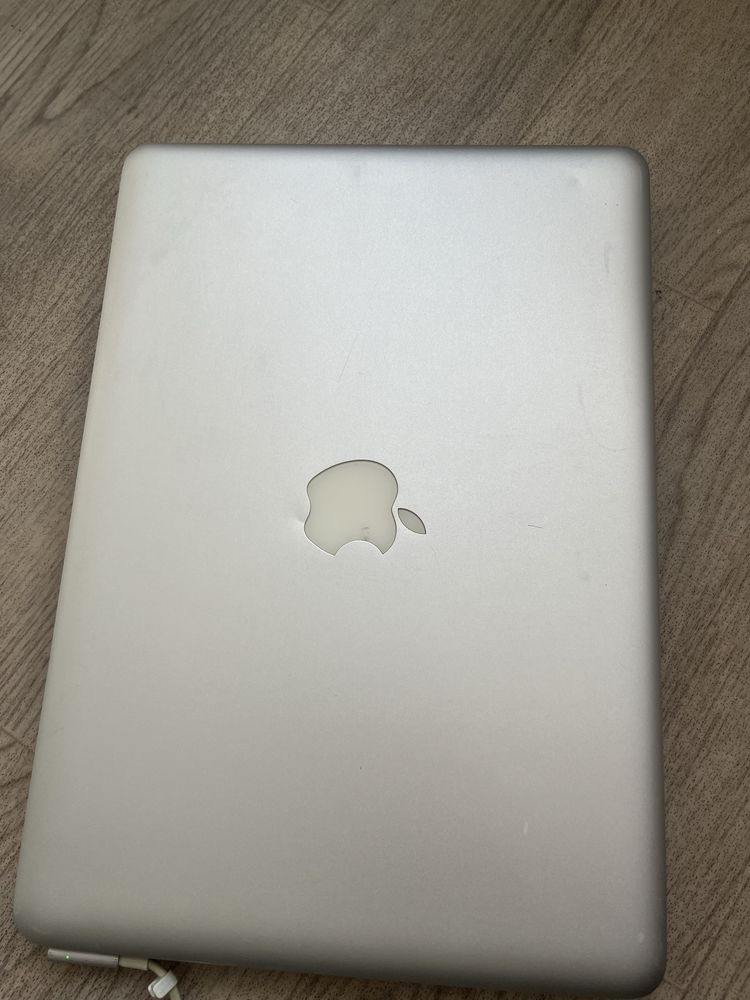 MacBook Pro X 10.6.8