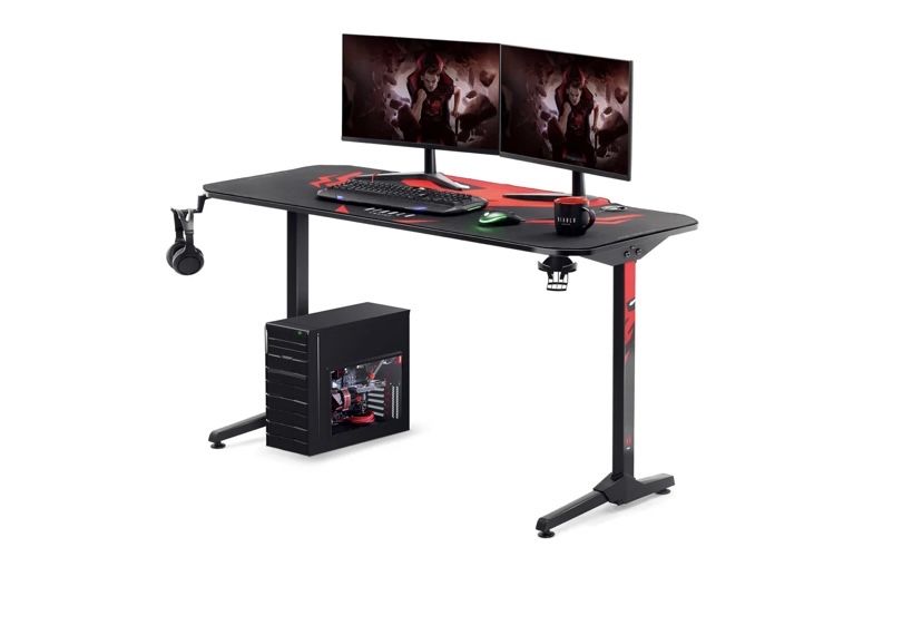 Biurko Gamingowe Diablo Chairs X-Mate 1400