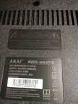 прошивка AKAI UA43LEF1T2S main_ P75-2841V6.0