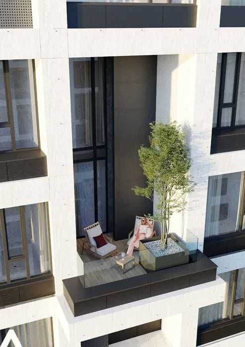 ЖК UNIT Home 1К=50м2 Гарета Джонса Лук'янівська + паркінг.