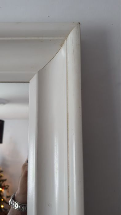 Vendo espelho grande 50 euros