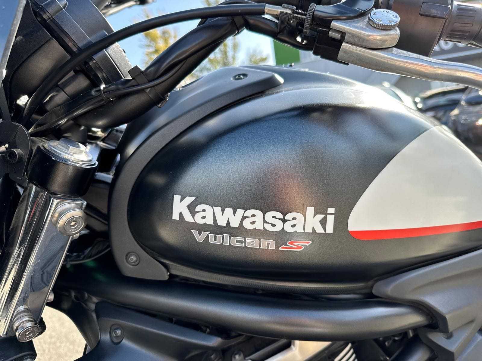 Продам Kawasaki Vulcan 2015р. #40065