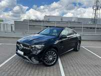 Mercedes-Benz GLE 300d NOWY 4M Lift Premium HeadUp Hak Warszawa PL