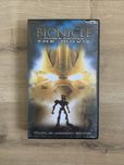 Kaseta VHS Lego Bionicle Maska światła