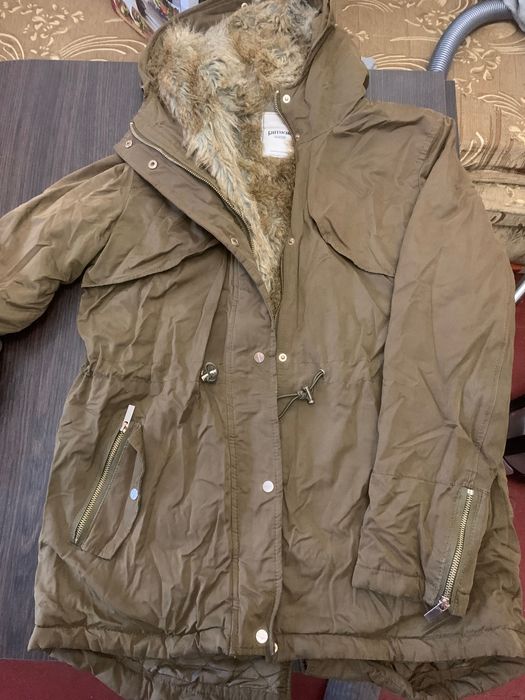 Продам куртку женскую Pimkie