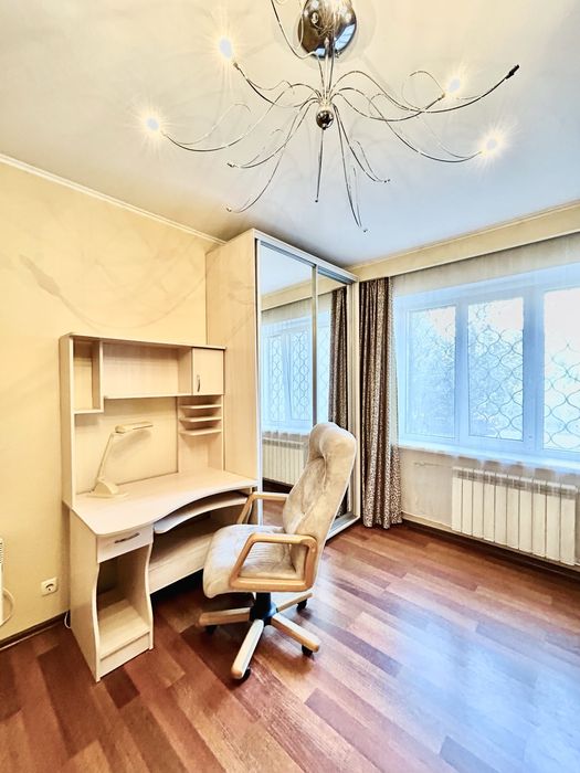 (3) Квартира подобово посуточно Клочковская Центр Зоопарк Культуры 1эт