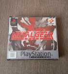 Jogo Metal Gear Solid