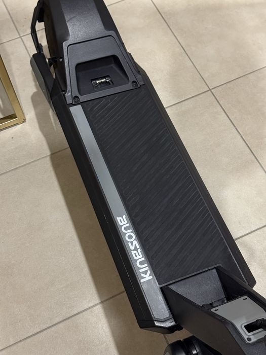 Електросамокат KingSong N11 KSE