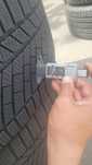 305 40 20 /275 45 20 Continental ContiWinterContact TS830p NO