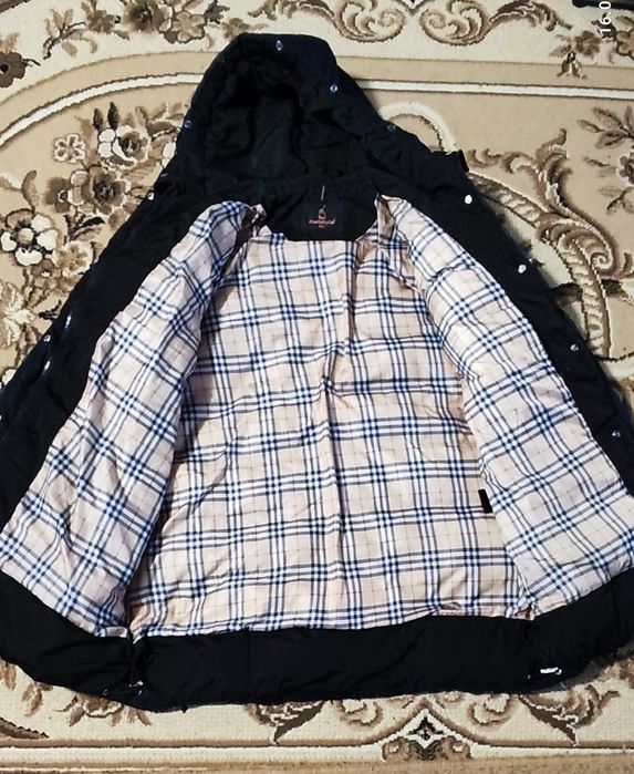 куртка женская .