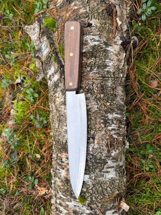 Ręcznie robiony nóż handmade