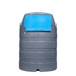 Zbiornik dwupłaszczowy na AdBlue SWIMER BLUE TANK 1500 ELDPS PROMOCJA!