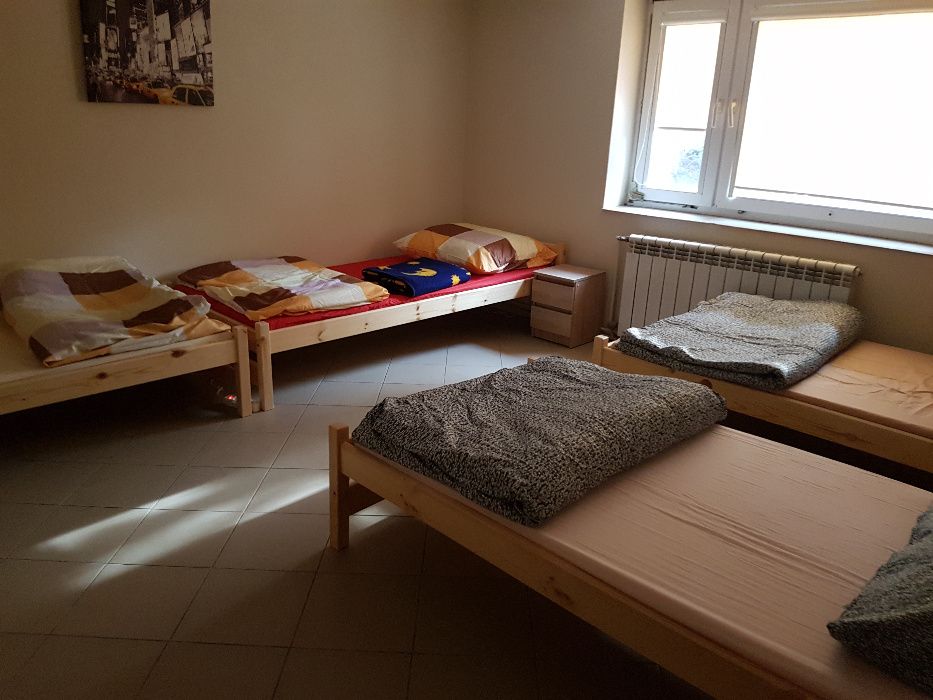 Pokoje, Noclegi, Starachowice