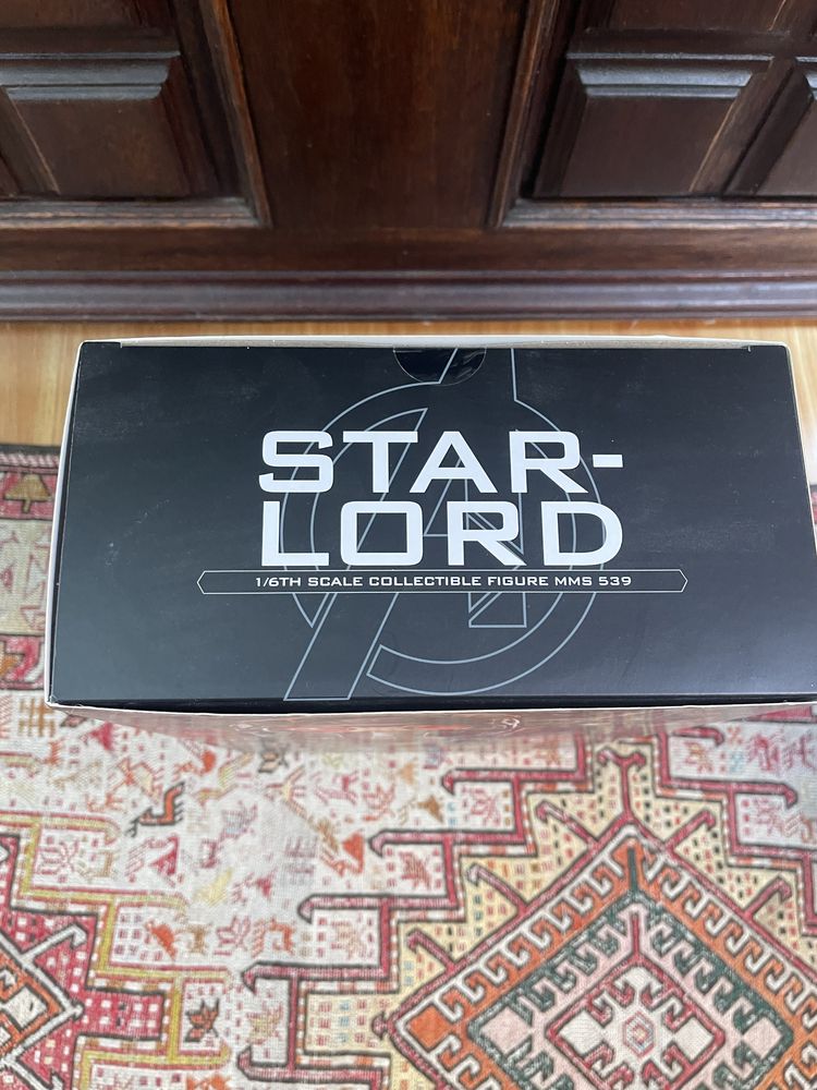 Hot Toys Pack de duas figuras