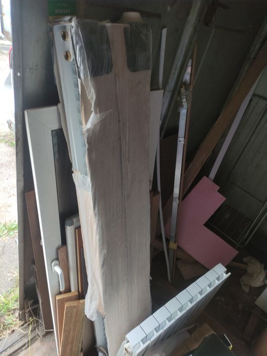 Радіатор, батарея опалення