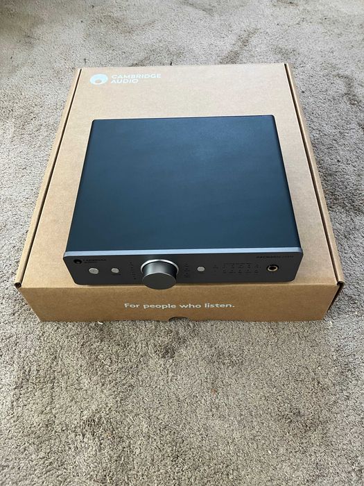 DAC Cambridge Audio Dacmagic 200M