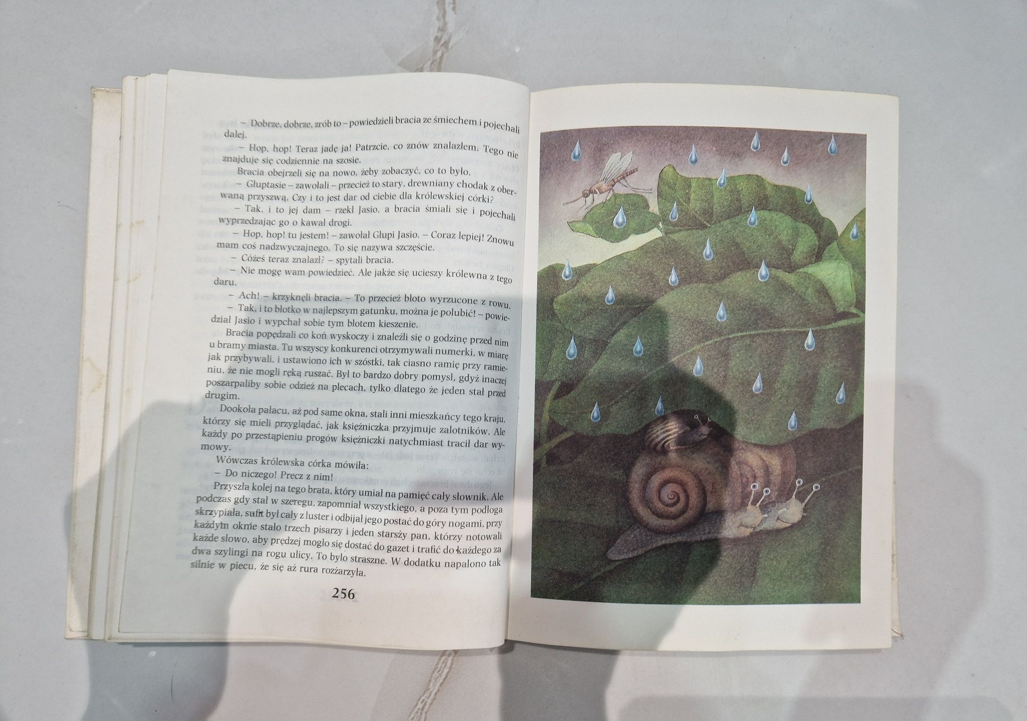 Hans Christian Andersen stare "Baśnie" 1990 r 50 baśni