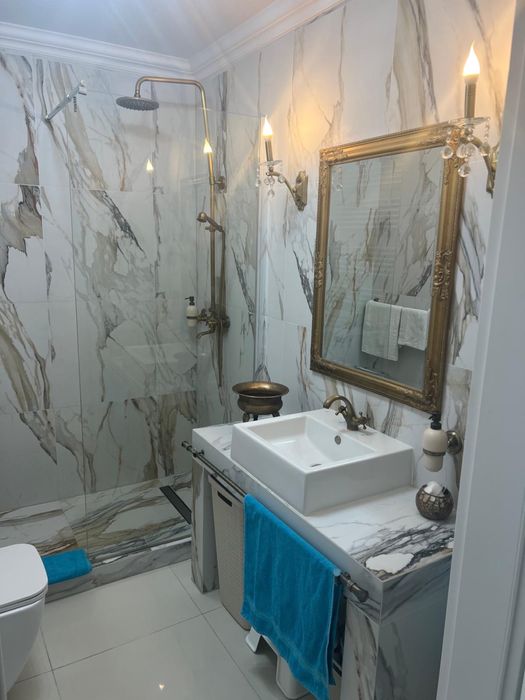 Luksusowy Apartament w Malborku